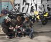Derbi Senda DRD EVO 50 SM – байк для молодых
